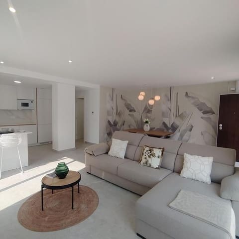 3 soveværelse Lejlighed til salg i Parque de las Naciones, Torrevieja med swimmingpool - € 349.900 (Ref: 9191056)