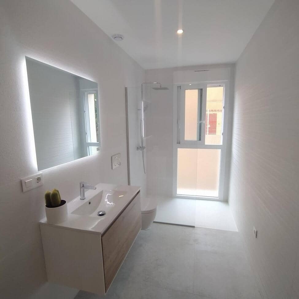 3 soveværelse Lejlighed til salg i Torrevieja med swimmingpool - € 349.900 (Ref: 9191056)