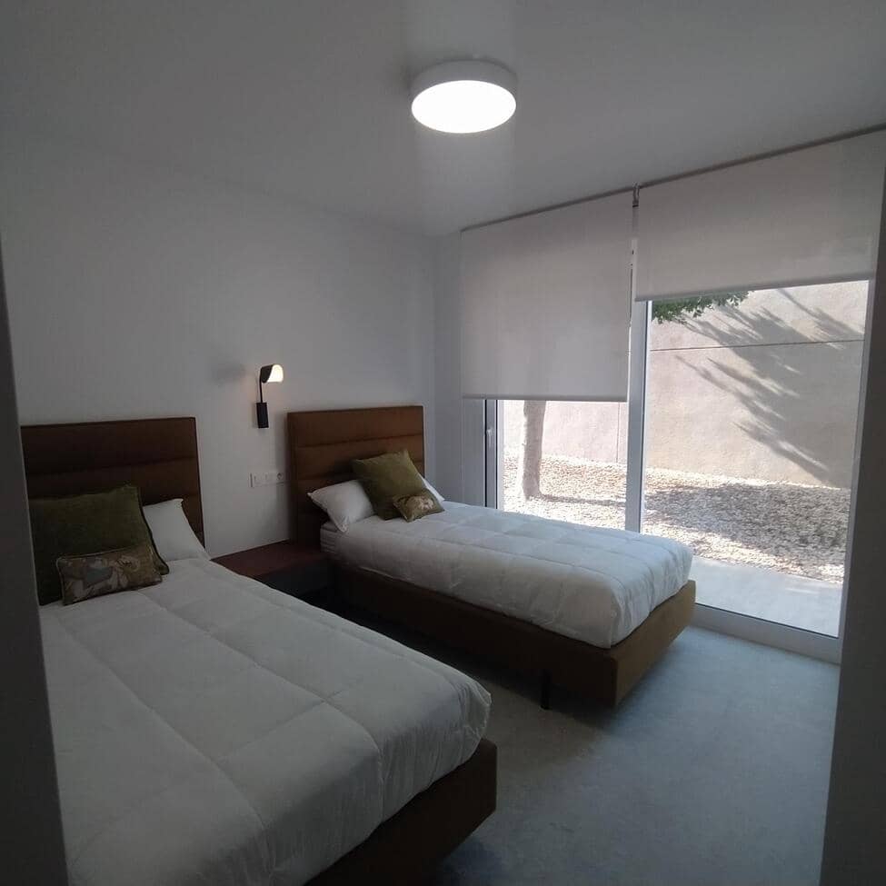 3 soveværelse Lejlighed til salg i Torrevieja med swimmingpool - € 349.900 (Ref: 9191056)