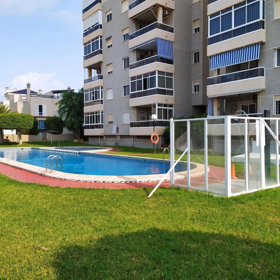 3 soveværelse Lejlighed til salg i Torrevieja med swimmingpool - € 349.900 (Ref: 9191056)