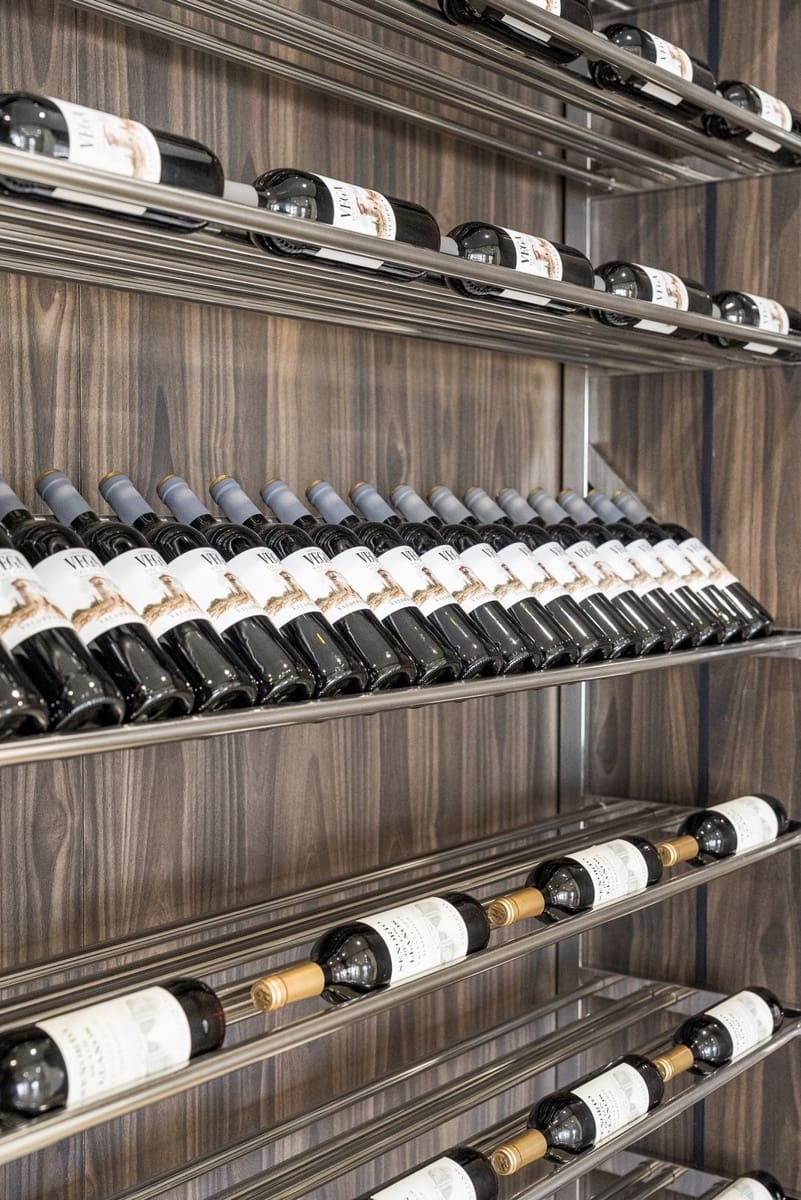 6 soveværelse Villa til salg i Los Flamingos med garage - € 7.995.000 (Ref: 9191057)