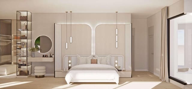 4 chambre Villa/Maison à vendre à La Capellanía - El Higuerón, Benalmádena avec piscine - 3 200 000 € (Ref: 9192326)