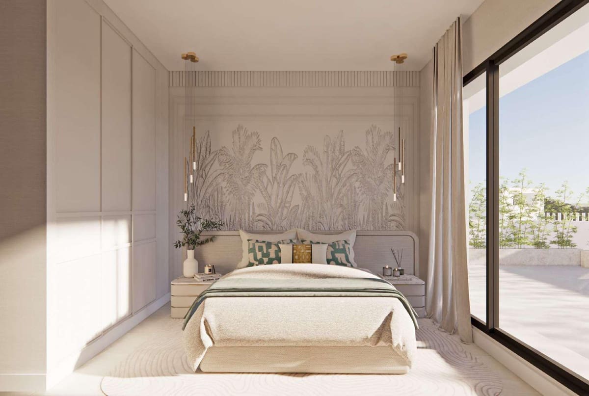 4 sypialnia Willa na sprzedaż w Benalmadena z basenem - 3 200 000 € (Ref: 9192326)