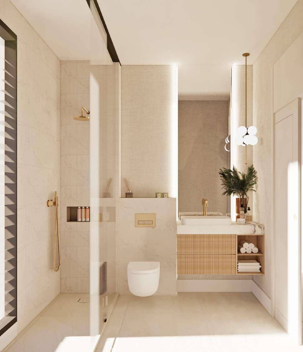 4 Zimmer Villa zu verkaufen in Benalmadena mit Pool - 3.200.000 € (Ref: 9192326)