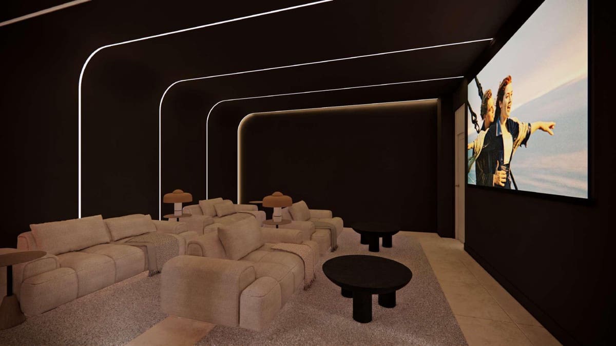 4 Zimmer Villa zu verkaufen in Benalmadena mit Pool - 3.200.000 € (Ref: 9192326)