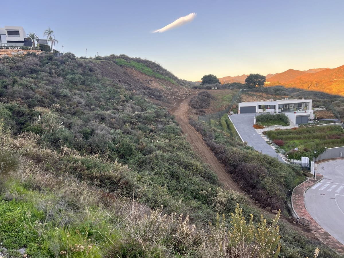 5 soveværelse Villa til salg i La Cala Golf med swimmingpool - € 3.685.000 (Ref: 9192327)