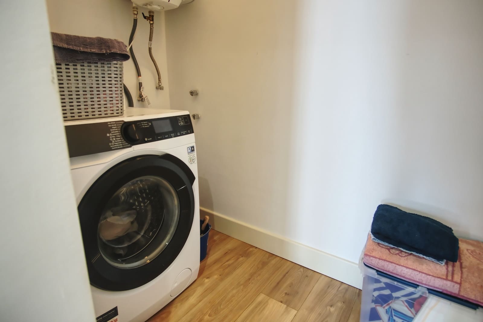 3 soveværelse Semi-Rækkehus til salg i Orihuela Costa med swimmingpool garage - € 239.000 (Ref: 9192328)