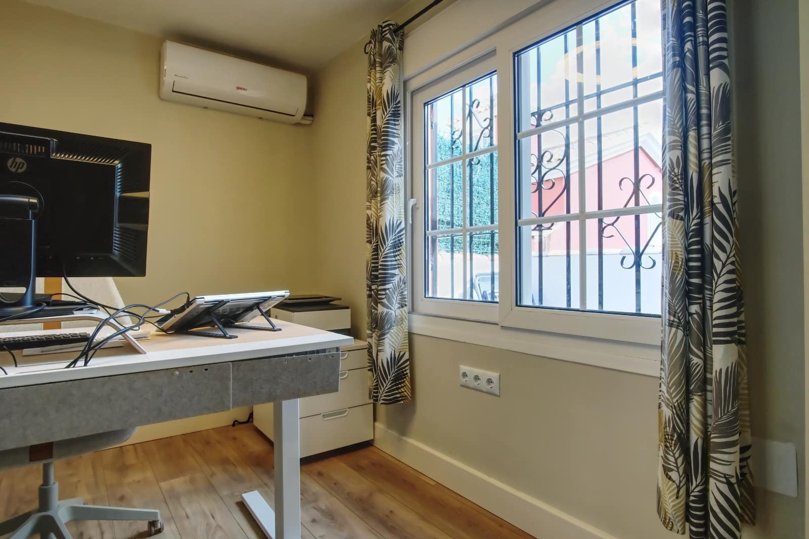 3 soveværelse Semi-Rækkehus til salg i Orihuela Costa med swimmingpool garage - € 239.000 (Ref: 9192328)