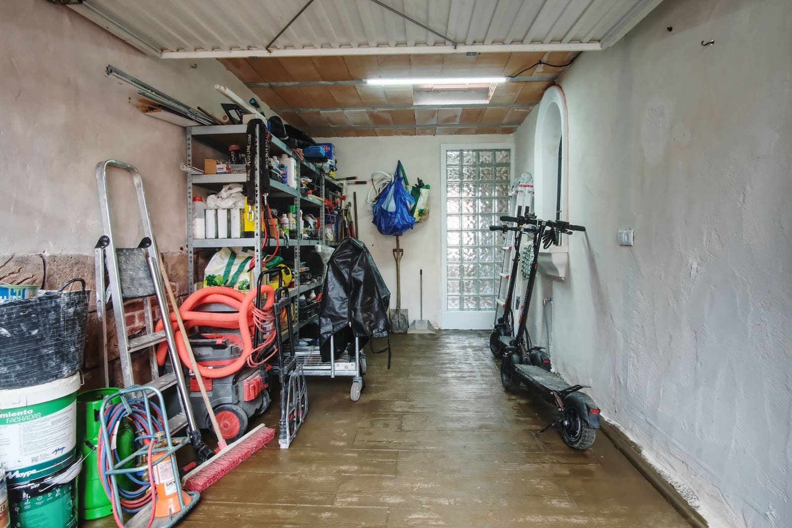 3 soveværelse Semi-Rækkehus til salg i Orihuela Costa med swimmingpool garage - € 239.000 (Ref: 9192328)