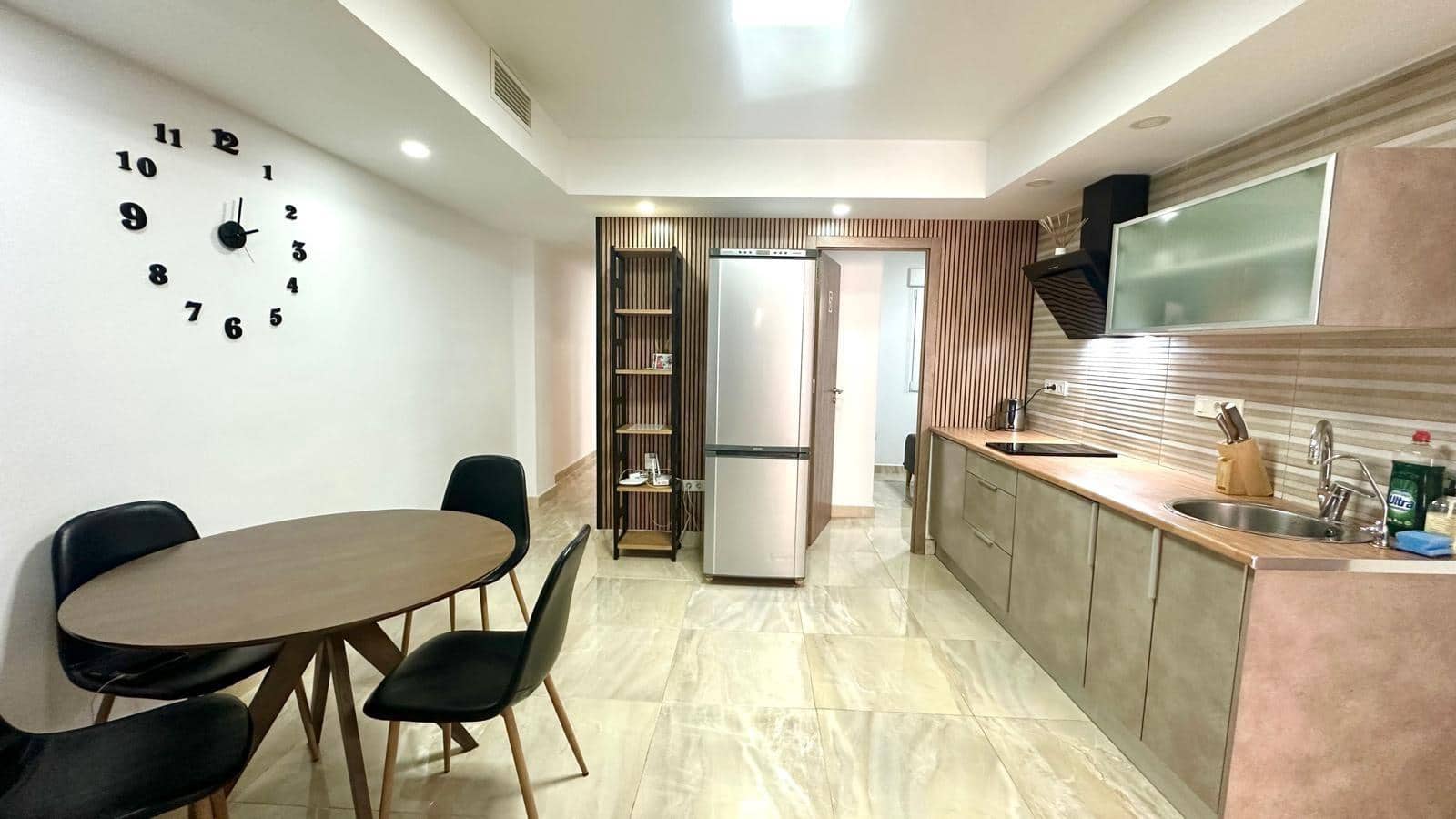 4 soveværelse Lejlighed til salg i Torrevieja - € 249.900 (Ref: 9192335)