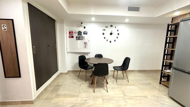 4 chambre Appartement à vendre à Centro - Muelle Pesquero, Torrevieja - 249 900 € (Ref: 9192335)