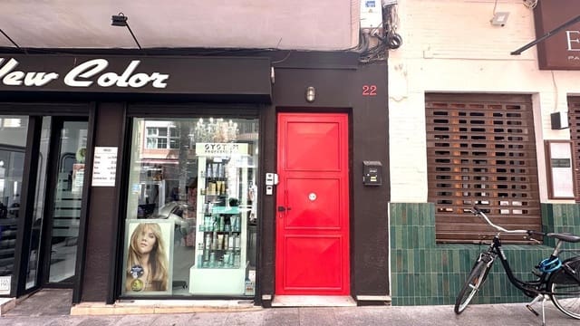 4 chambre Appartement à vendre à Centro - Muelle Pesquero, Torrevieja - 249 900 € (Ref: 9192335)