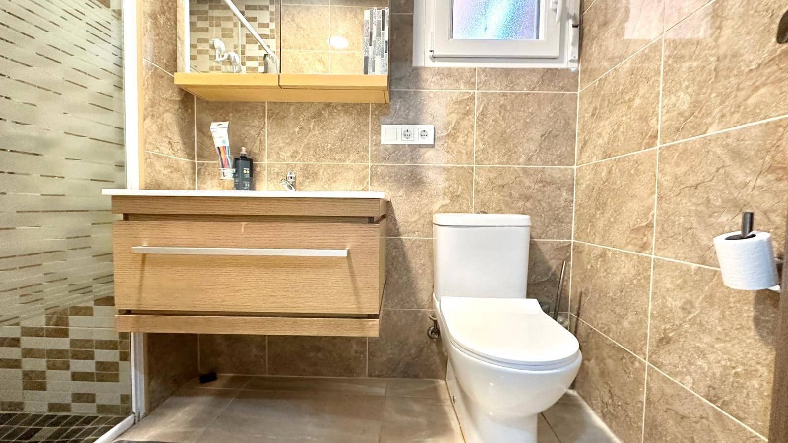 4 soveværelse Lejlighed til salg i Torrevieja - € 249.900 (Ref: 9192335)