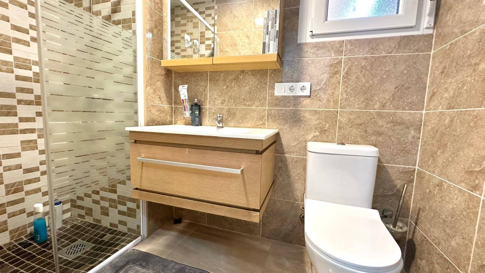 4 soveværelse Lejlighed til salg i Torrevieja - € 249.900 (Ref: 9192335)