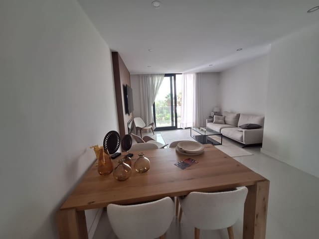 Apartamento de 2 habitaciones en Manilva Pueblo, Manilva en venta - 379.000 € (Ref: 9192337)
