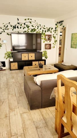 3 makuuhuone Huoneisto myytävänä paikassa Zona Centro Comercial Torrequebrada, Benalmádena mukana 
autotalli - 360 570 € (Ref: 9192338)