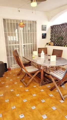 3 makuuhuone Huoneisto myytävänä paikassa Zona Centro Comercial Torrequebrada, Benalmádena mukana 
autotalli - 360 570 € (Ref: 9192338)