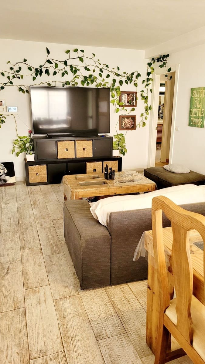 3 slaapkamer Appartement te koop in Torrequebrada met garage - € 360.570 (Ref: 9192338)