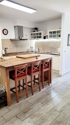 3 camera da letto Appartamento in vendita in Zona Centro Comercial Torrequebrada, Benalmádena con garage - 360.570 € (Rif: 9192338)