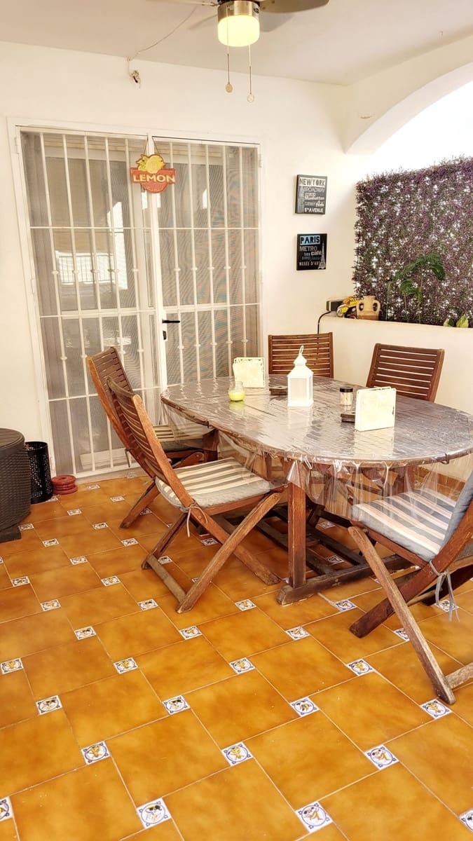 3 slaapkamer Appartement te koop in Torrequebrada met garage - € 360.570 (Ref: 9192338)