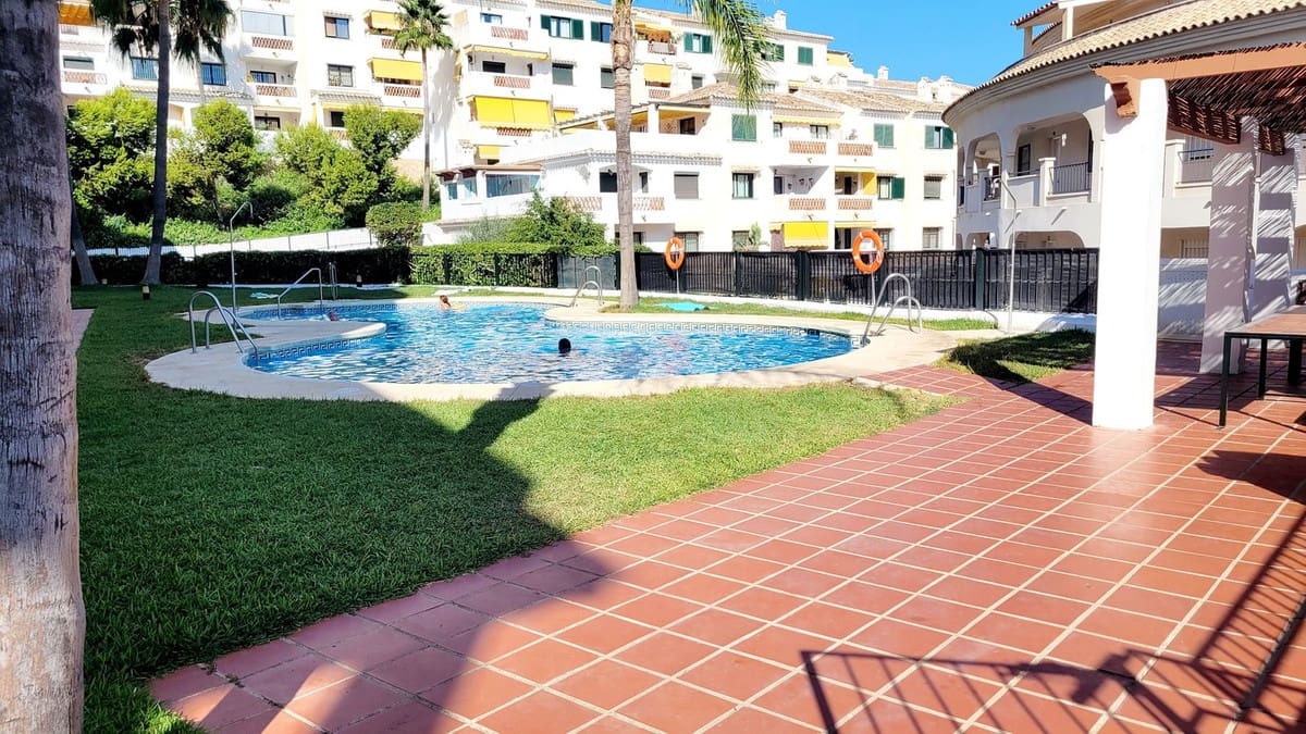 3 slaapkamer Appartement te koop in Torrequebrada met garage - € 360.570 (Ref: 9192338)