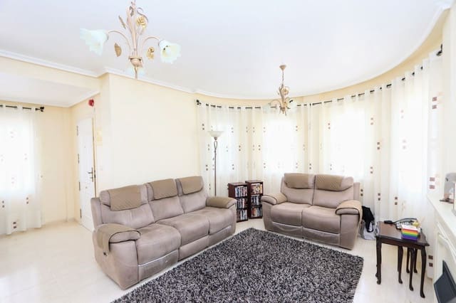 3 makuuhuone Huvila myytävänä paikassa Sucina, Murcia kaupunki mukana uima-altaan 
autotalli - 249 999 € (Ref: 9192340)