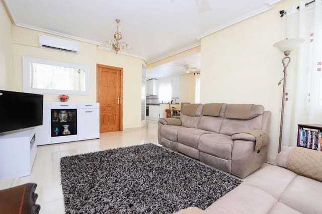 3 makuuhuone Huvila myytävänä paikassa Sucina, Murcia kaupunki mukana uima-altaan 
autotalli - 249 999 € (Ref: 9192340)