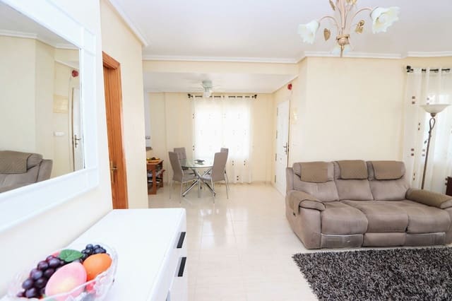 3 makuuhuone Huvila myytävänä paikassa Sucina, Murcia kaupunki mukana uima-altaan 
autotalli - 249 999 € (Ref: 9192340)