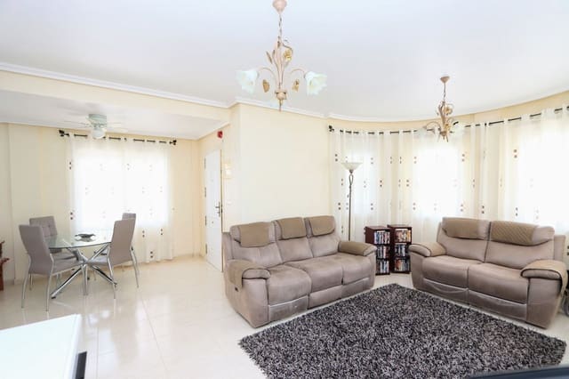 3 makuuhuone Huvila myytävänä paikassa Sucina, Murcia kaupunki mukana uima-altaan 
autotalli - 249 999 € (Ref: 9192340)