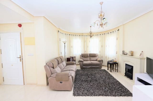 3 makuuhuone Huvila myytävänä paikassa Sucina, Murcia kaupunki mukana uima-altaan 
autotalli - 249 999 € (Ref: 9192340)