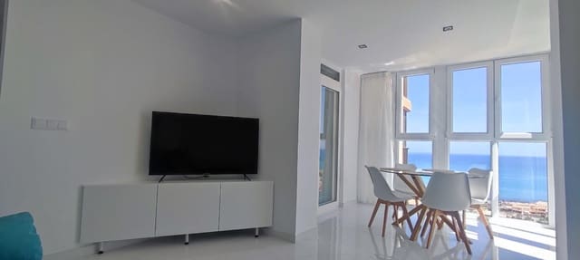 Apartamento de 2 habitaciones en Cabo Cervera, Torrevieja en venta - 189.000 € (Ref: 9193810)