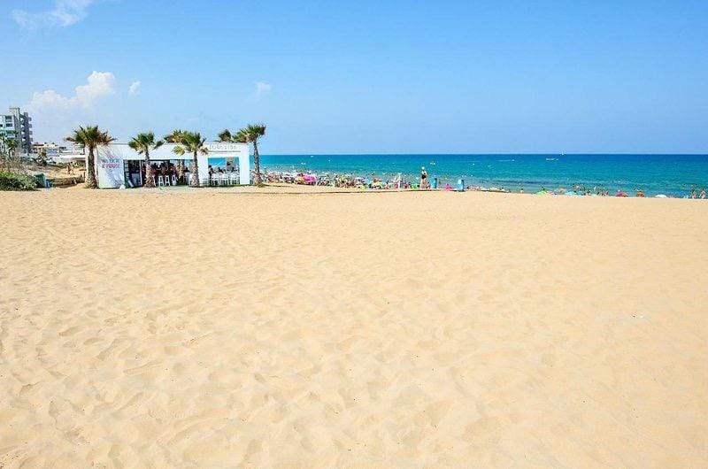 2 sypialnia Apartament na sprzedaż w Torrevieja - 189 000 € (Ref: 9193810)