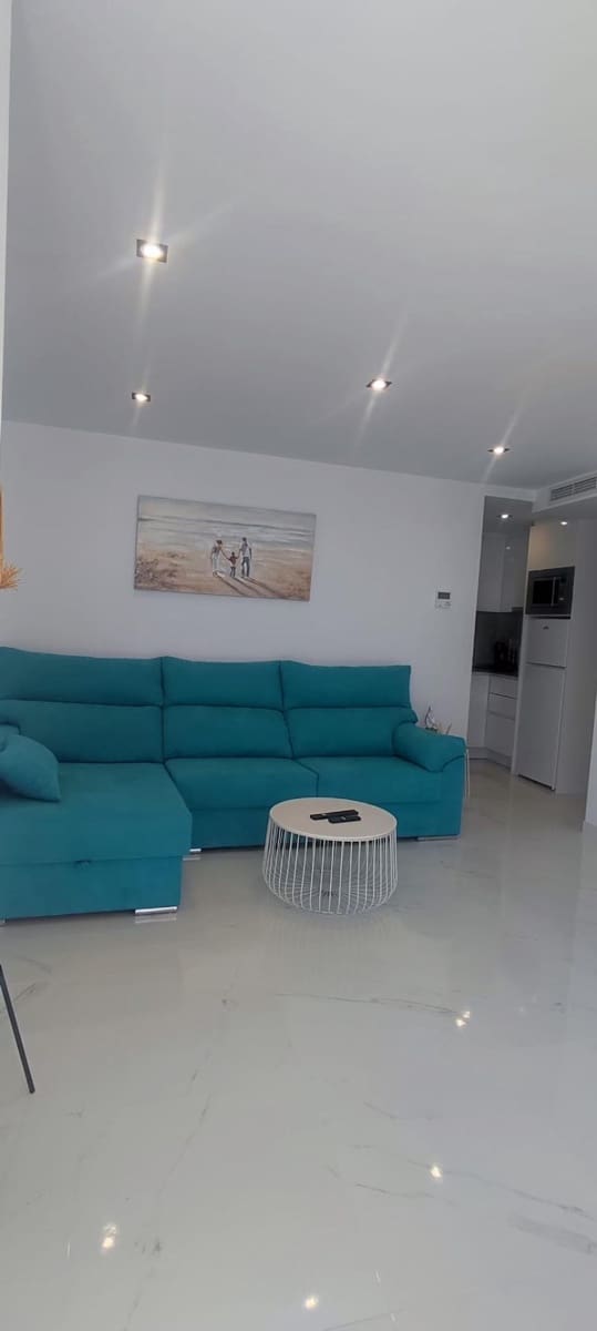 2 sypialnia Apartament na sprzedaż w Torrevieja - 189 000 € (Ref: 9193810)
