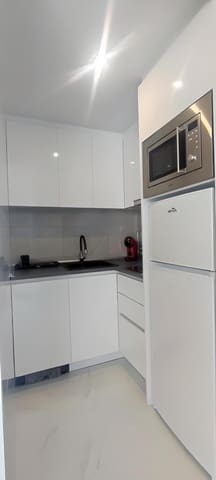 Apartamento de 2 habitaciones en Cabo Cervera, Torrevieja en venta - 189.000 € (Ref: 9193810)
