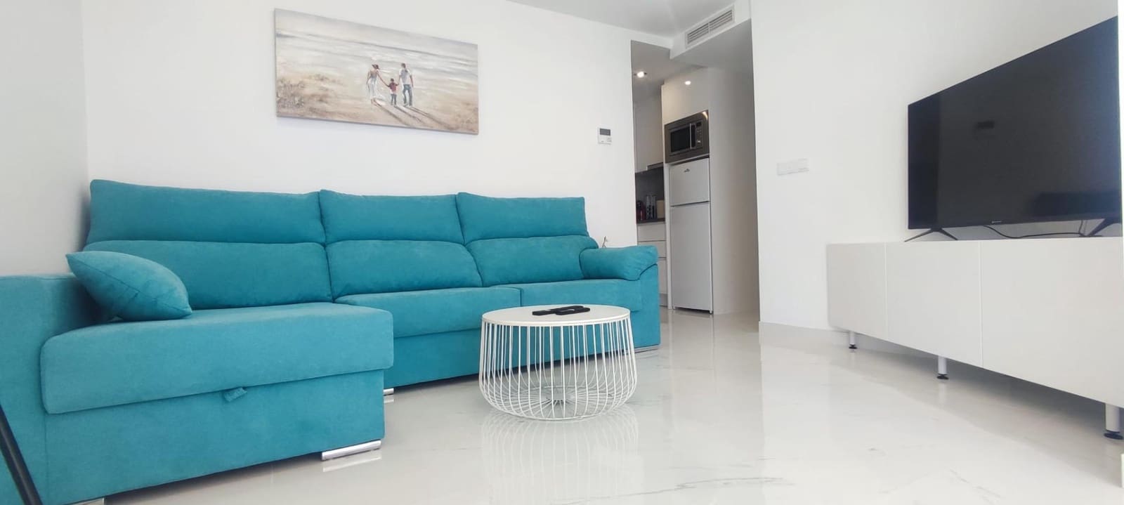 2 sypialnia Apartament na sprzedaż w Torrevieja - 189 000 € (Ref: 9193810)