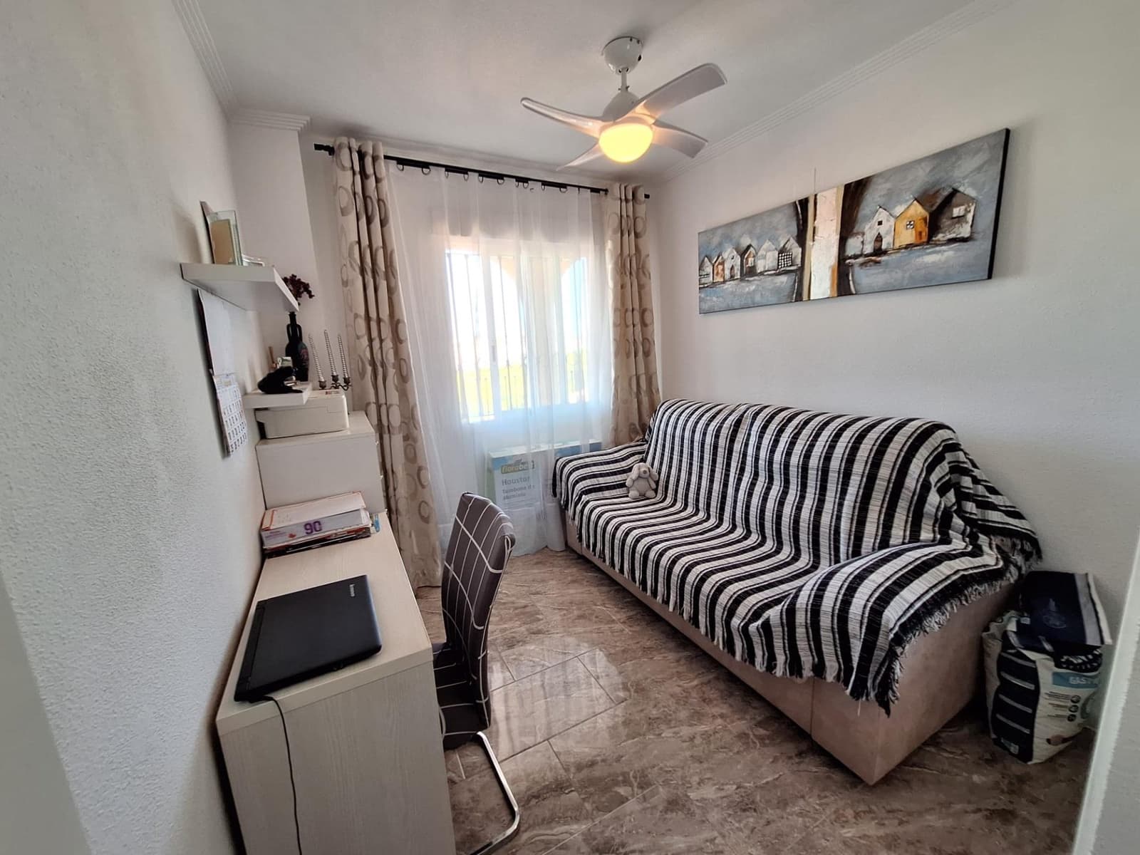 2 soveværelse Lejlighed til salg i Orihuela Costa med swimmingpool - € 198.000 (Ref: 9193812)