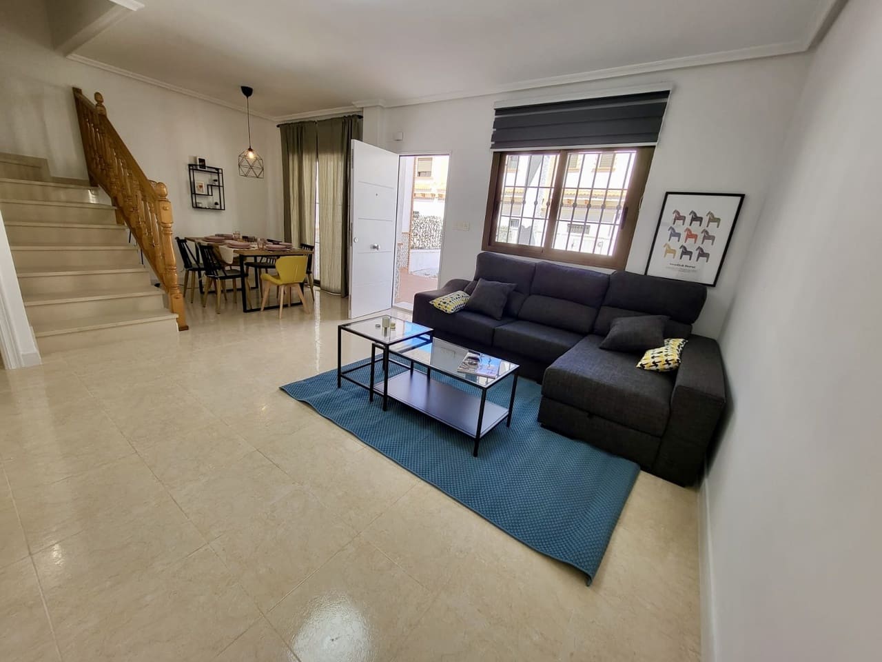 3 camera da letto Casa in vendita in San Miguel de Salinas - 229.000 € (Rif: 9193813)