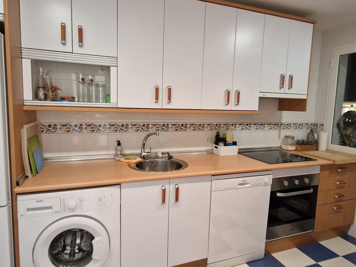 2 chambre Appartement à vendre à Calahonda avec piscine garage - 359 000 € (Ref: 9193815)