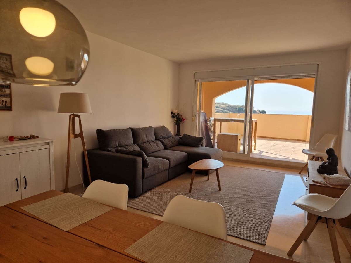 2 chambre Appartement à vendre à Calahonda avec piscine garage - 359 000 € (Ref: 9193815)