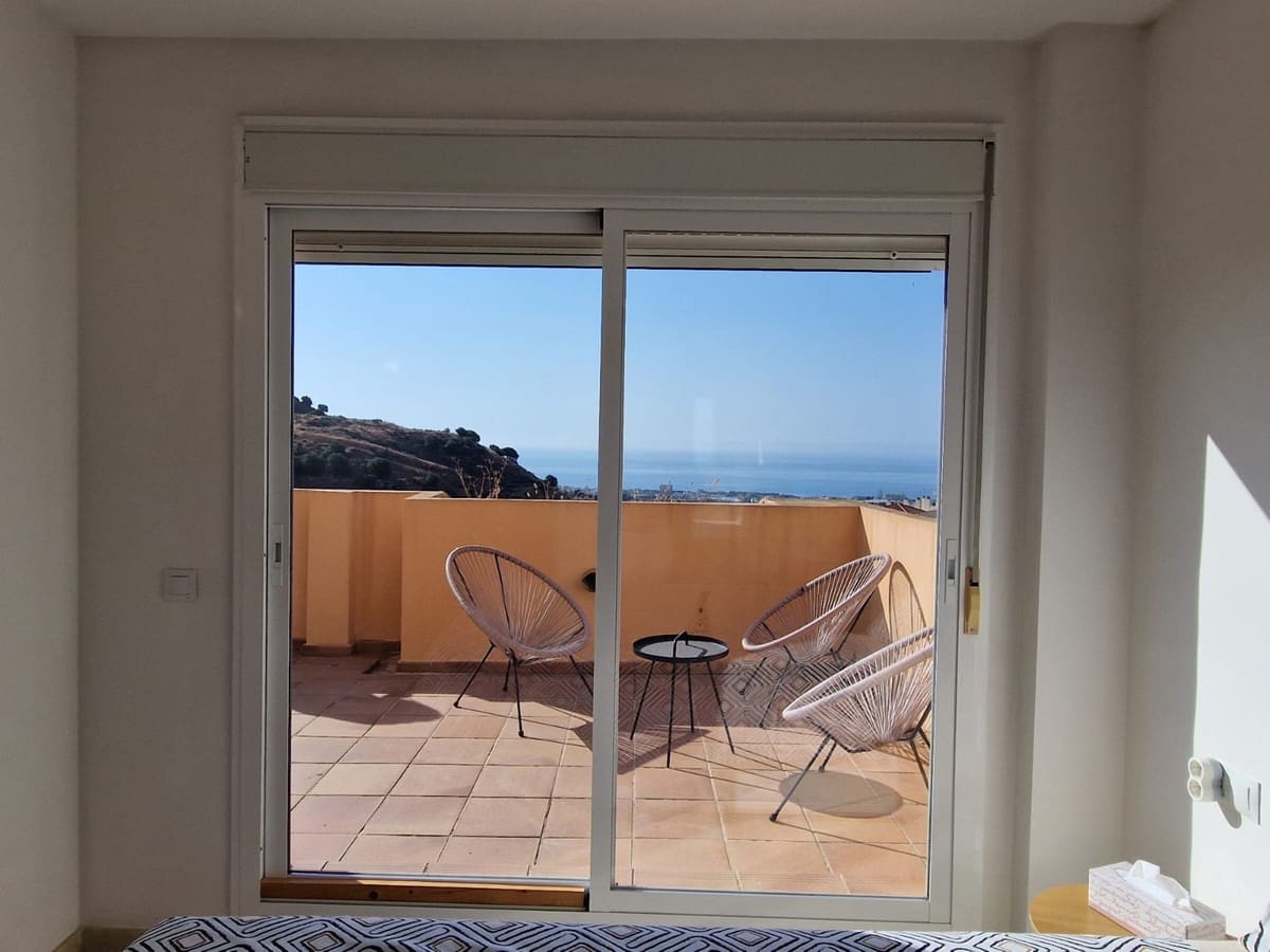 2 chambre Appartement à vendre à Calahonda avec piscine garage - 359 000 € (Ref: 9193815)