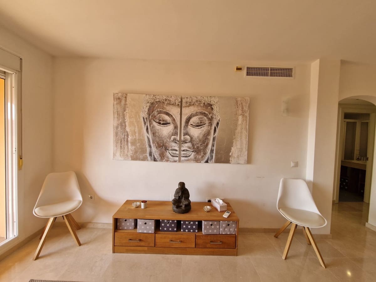 2 chambre Appartement à vendre à Calahonda avec piscine garage - 359 000 € (Ref: 9193815)