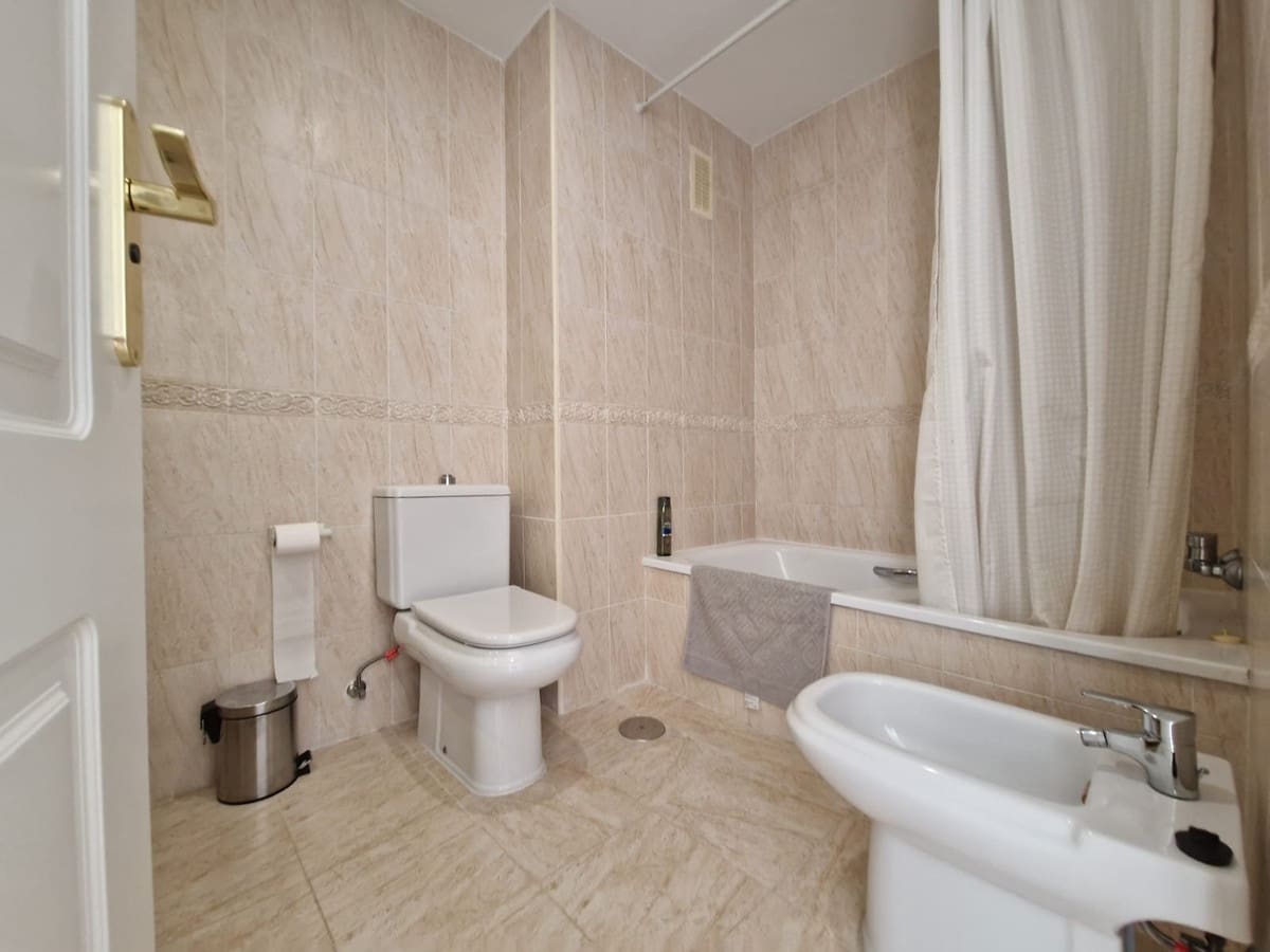 2 chambre Appartement à vendre à Calahonda avec piscine garage - 359 000 € (Ref: 9193815)