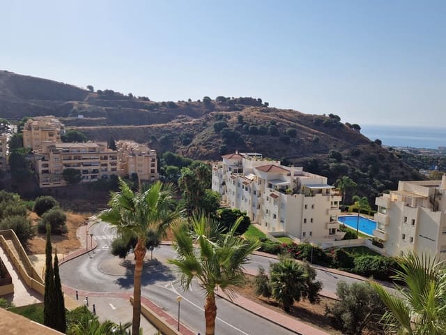 2 chambre Appartement à vendre à Calahonda, Mijas avec piscine garage - 359 000 € (Ref: 9193815)