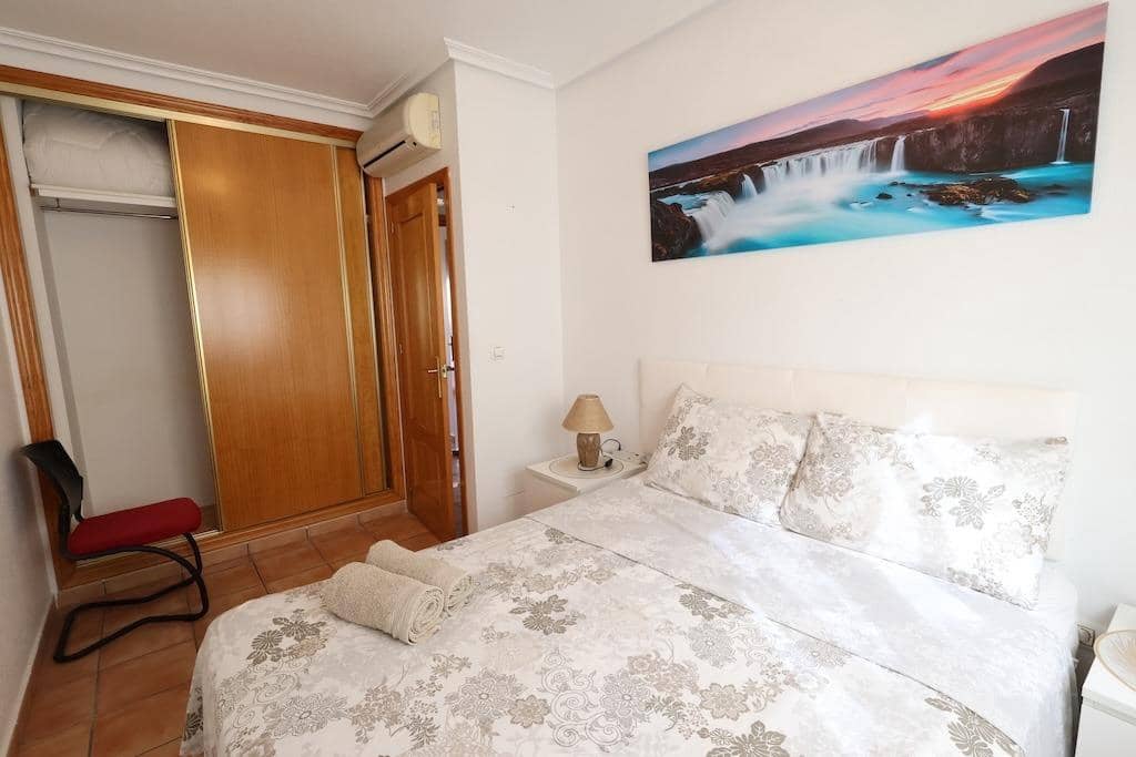 3 quarto Moradia para venda em Orihuela Costa com piscina - 255 000 € (Ref: 9195540)