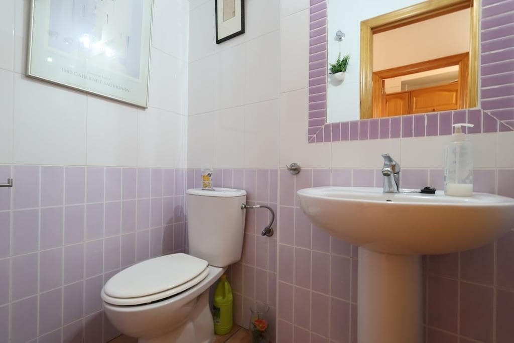 3 quarto Moradia para venda em Orihuela Costa com piscina - 255 000 € (Ref: 9195540)