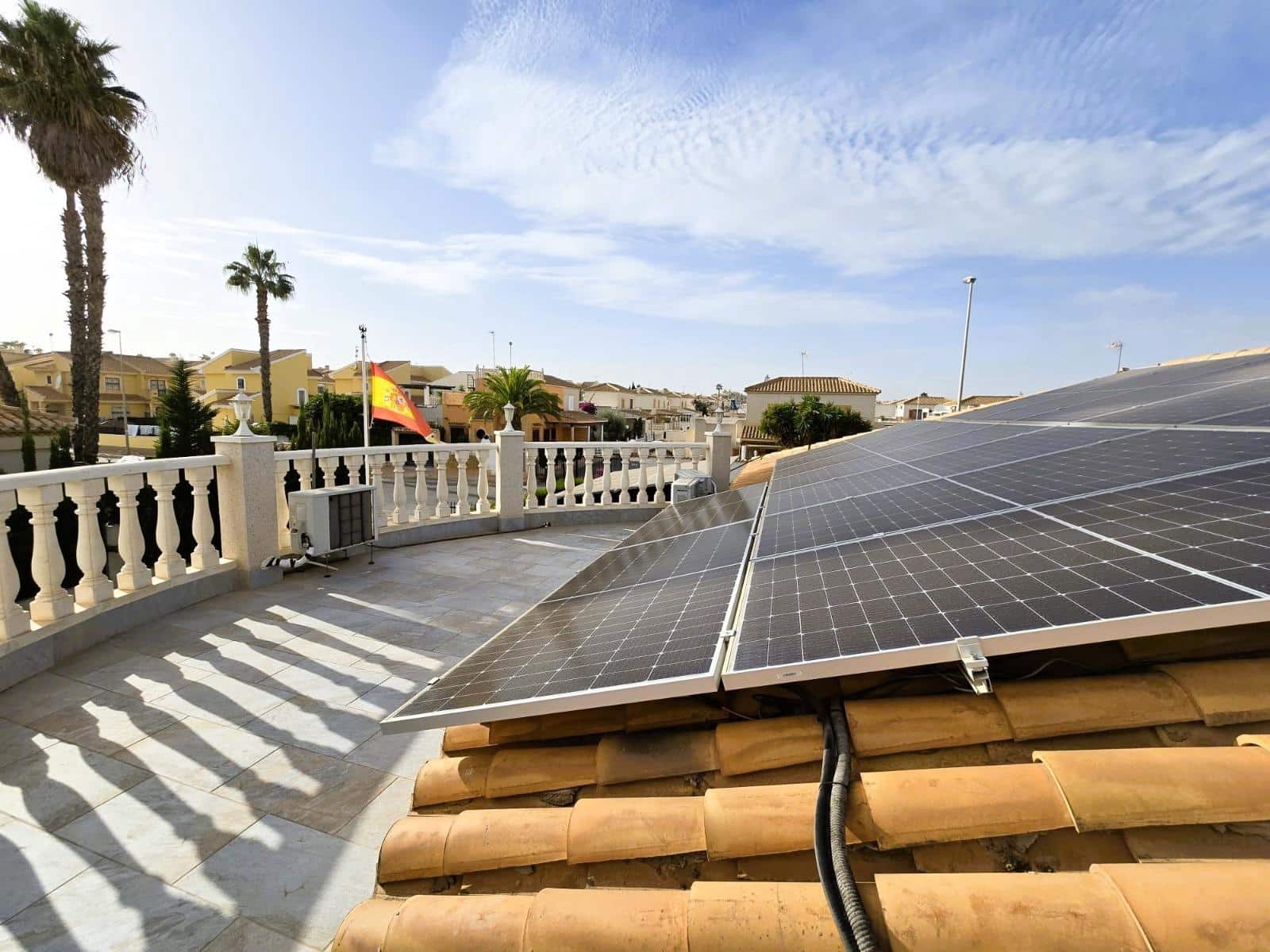 3 chambre Villa/Maison à vendre à Orihuela Costa avec piscine - 550 000 € (Ref: 9195541)