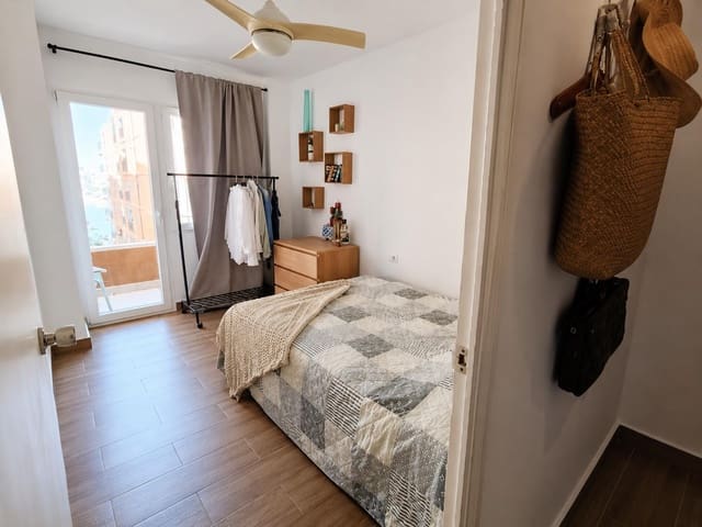 3 chambre Appartement à vendre à Playa del Cura, Torrevieja - 255 000 € (Ref: 9195542)