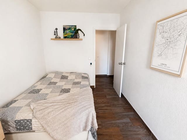 3 chambre Appartement à vendre à Playa del Cura, Torrevieja - 255 000 € (Ref: 9195542)