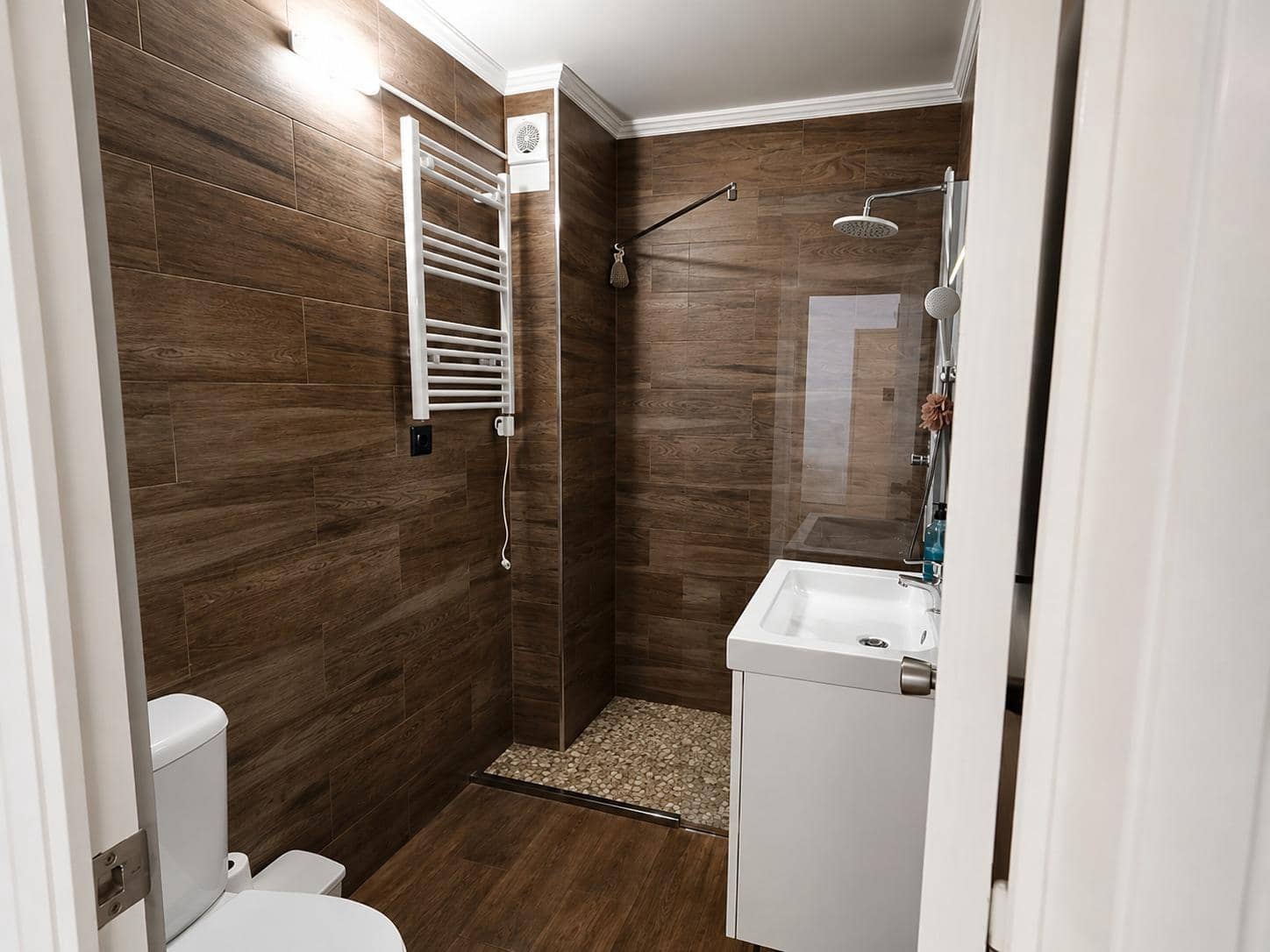 3 chambre Appartement à vendre à Torrevieja - 255 000 € (Ref: 9195542)