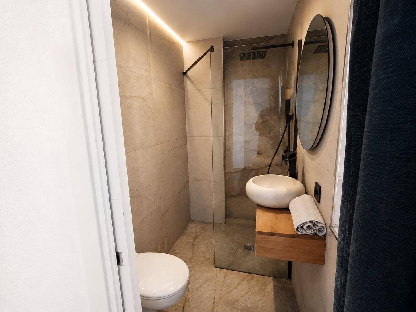 3 chambre Appartement à vendre à Torrevieja - 255 000 € (Ref: 9195542)